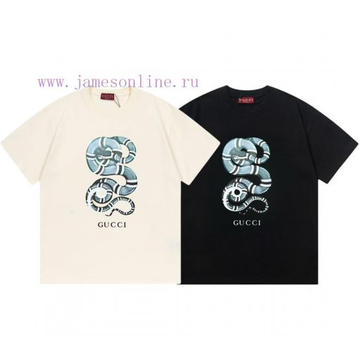 Gucci 2025 New Year Of The Snake Limited Edition Collection With Serpent Pattern Letter Logo Me q1uj99ry - Image 4