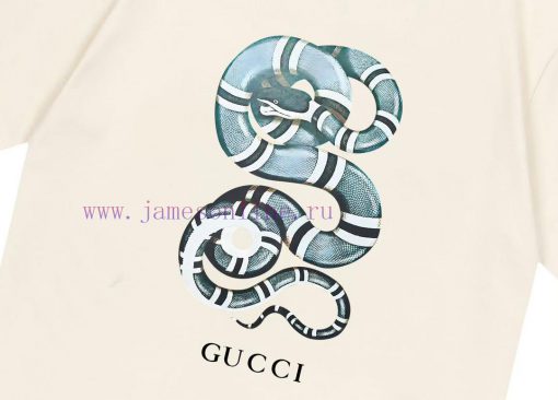 Gucci 2025 New Year Of The Snake Limited Edition Collection With Serpent Pattern Letter Logo Me q1uj99ry - Image 6