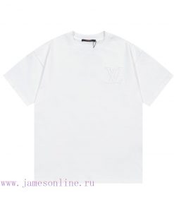 LV Louis Vuitton 2025 New Three-dimensional Ten Thousand Needle Embroidered Four Leaf Clover Le lvqnttyl