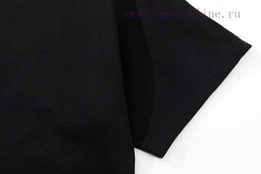 ARC TERYX Archaeopteryx 2025 Early Spring New Custom 270g Double Yarn Pure Cotton Fabric Back B gsm0u8dh - Image 7