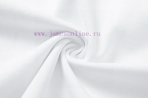 ARC TERYX Archaeopteryx 2025 Early Spring New Custom 270g Double Yarn Pure Cotton Fabric Back B i4thwad6 - Image 9