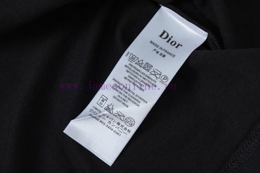 Dior Official Website Synchronizes With Huang Zitao And Xu Yiyang's Customized 270g Double Yarn d1eg4jiu - Image 10