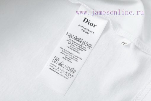 Dior Official Website Synchronizes With Huang Zitao And Xu Yiyang's Customized 270g Double Yarn u87w1owx - Image 10