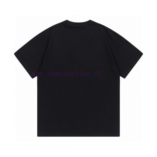 LV Louis Vuitton 2025 New Custom 270g Double Yarn Pure Cotton Fabric Custom Fake Pocket Pink Le 3wycjgvd - Image 3