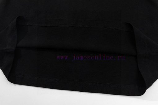 LV Louis Vuitton 2025 New Custom 270g Double Yarn Pure Cotton Fabric Custom Fake Pocket Pink Le 3wycjgvd - Image 10