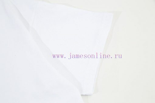 Fendi 2025 New Custom 270g Double Yarn Pure Cotton Fabric Washed And Treated Without Deformatio o7ps1h3p - Image 7