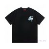 Gucci 2025 Snake Year Limited Collection Customized 270g Double Yarn Pure Cotton Fabric Kangli t95q8vxw