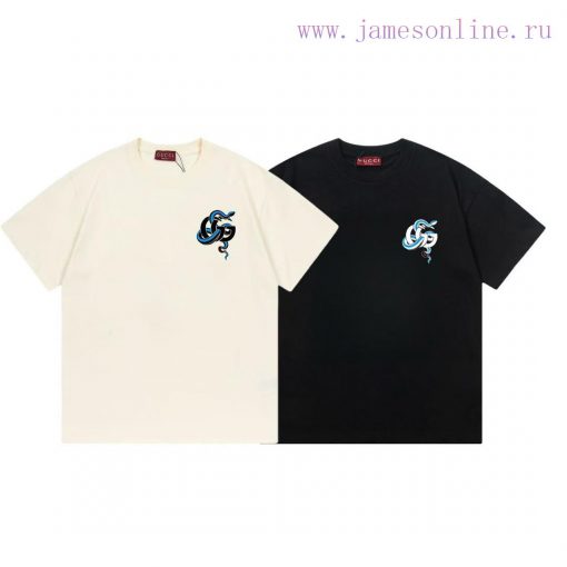 Gucci 2025 Snake Year Limited Collection Customized 270g Double Yarn Pure Cotton Fabric Kangli t95q8vxw - Image 4