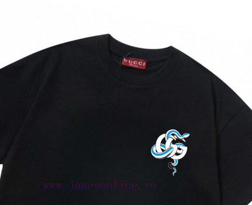 Gucci 2025 Snake Year Limited Collection Customized 270g Double Yarn Pure Cotton Fabric Kangli t95q8vxw - Image 5