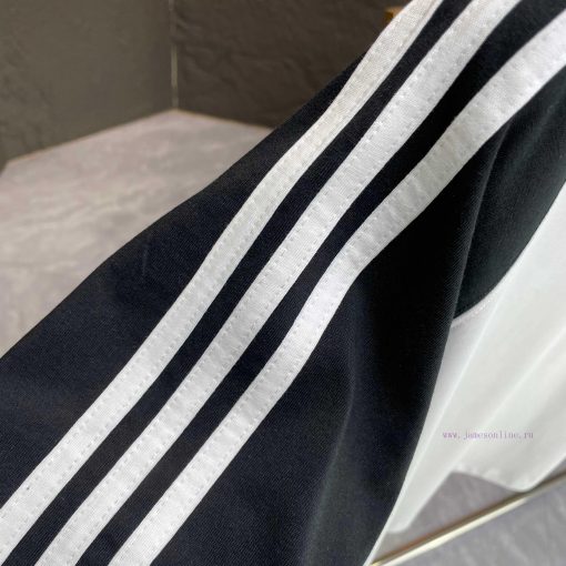 P Y3 * Yohji Yamamoto*2025 Spring/Summer New Short Sleeved T-shirtHeavy Duty Pure Cotton Letter ht9pggn0 - Image 7