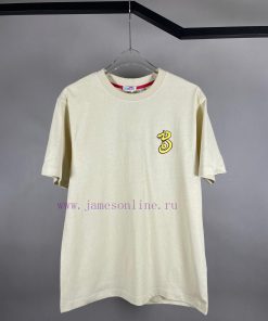 Burberry 25ss Early Spring New Snake Year Limited Short Sleeve T-shirtProduce The New Year's Ev ywvcqwug