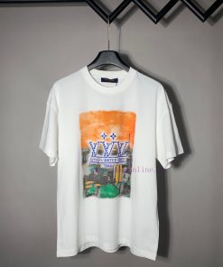 L Donkey Show Blue Crystal TThe Official Website Is Selling New Seasonal Models Of HGCotton T-s 9hj3lvoj