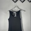 DIOR Dijia 2025 New Little Bee Tank Top For WomenThe Official Website Is Selling New ModelsRibb aq7q92o8
