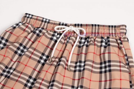K817 Burberry Classic Hot Selling Item Original Customized Version Of Five Point Casual Beach P m6o1jl9b - Image 4