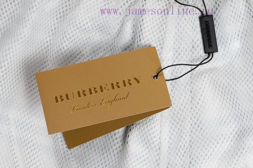 K817 Burberry Classic Hot Selling Item Original Customized Version Of Five Point Casual Beach P m6o1jl9b - Image 9
