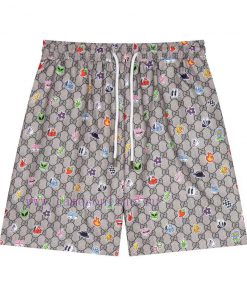 G204 GUCCI2024 Classic Series New Logo Printed Full Three-dimensional Printing Original Customi szotw2ty