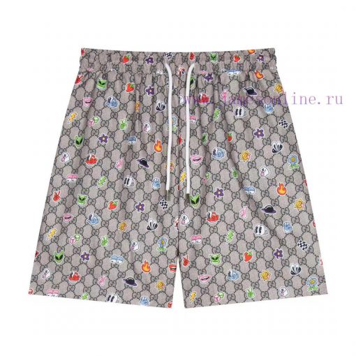 G204 GUCCI2024 Classic Series New Logo Printed Full Three-dimensional Printing Original Customi szotw2ty - Image 2