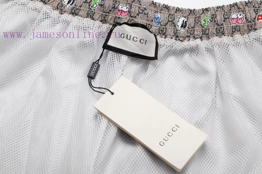 G204 GUCCI2024 Classic Series New Logo Printed Full Three-dimensional Printing Original Customi szotw2ty - Image 8