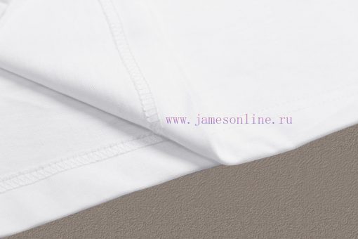 GIVENCHY GVC Givenchy 2025SS Spring/Summer New Short Sleeved T-shirt-Customized 280g Cotton Dou 8h2h8bli - Image 8