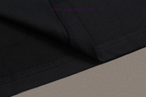 High Quality Balenciaga Fashion Show 2025ss Spring/summer New Heavyweight Launch Of 280g High-d dqdac3cx - Image 8