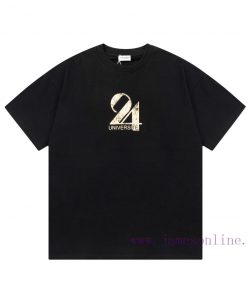 ️YSL Saint Laurent Logo Classic Gold Plated Letter Logo Exquisite Upgraded Printing Inspired By sdxqhkzt