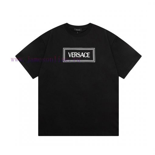 ️Versace Medusa Classic Letter PrintExquisite Upgraded Logo Logo Inspired By Retro 80sOriginal 5psplk9u - Image 2