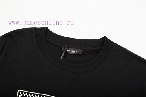 ️Versace Medusa Classic Letter PrintExquisite Upgraded Logo Logo Inspired By Retro 80sOriginal 5psplk9u - Image 3