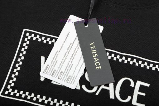 ️Versace Medusa Classic Letter PrintExquisite Upgraded Logo Logo Inspired By Retro 80sOriginal 5psplk9u - Image 4