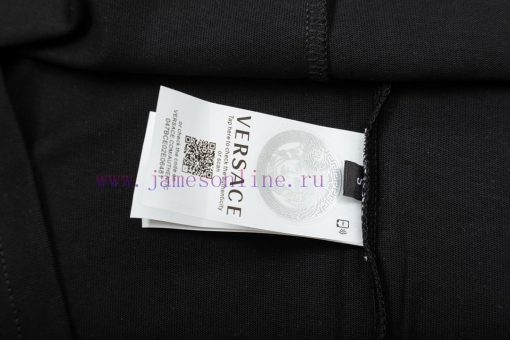 ️Versace Medusa Classic Letter PrintExquisite Upgraded Logo Logo Inspired By Retro 80sOriginal 5psplk9u - Image 9