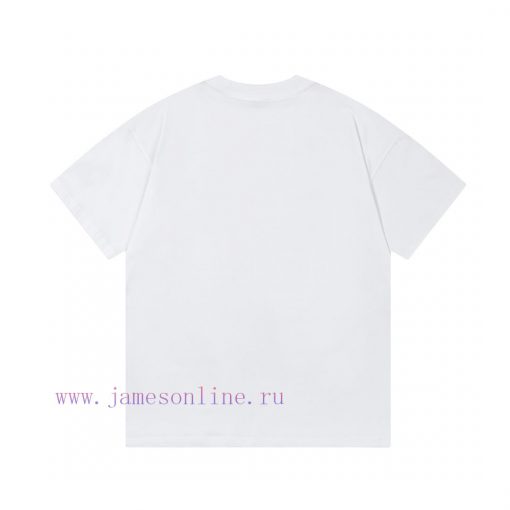 ️VALENTNO Valentino Spray Painted Hand Drawn Letter PrintLogo Classic Logo PrintingExquisite Up 8y5zj1jx - Image 10