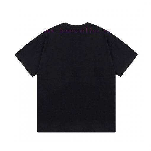 ️ BALMAIN Color Blocked Letter PrintThe Exquisite Upgrade Of The Large Logo Logo Is Inspired By rfpm83oc - Image 10