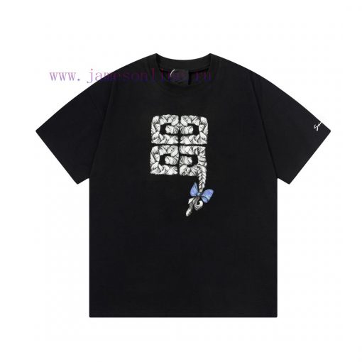 ️GIVENCHY Givenchy Ponytail Letter PrintExquisite Upgraded Logo Logo Inspired By Retro 80sOrigi clo1yore