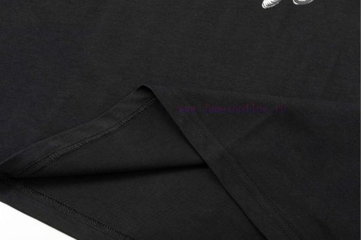 ️GIVENCHY Givenchy Ponytail Letter PrintExquisite Upgraded Logo Logo Inspired By Retro 80sOrigi clo1yore - Image 8