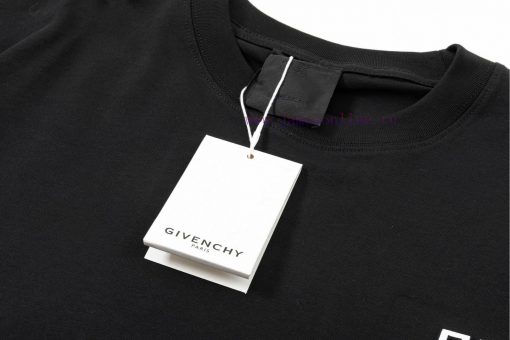 ️GIVENCHY Three-dimensional Embossed Printing Of Givenchy LettersExquisite Upgraded Logo Logo I 8eeyr7af - Image 3