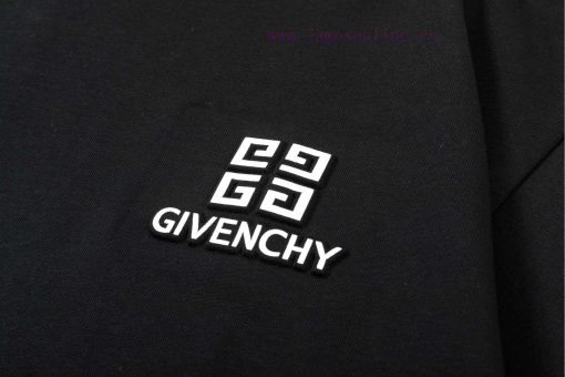 ️GIVENCHY Three-dimensional Embossed Printing Of Givenchy LettersExquisite Upgraded Logo Logo I 8eeyr7af - Image 4
