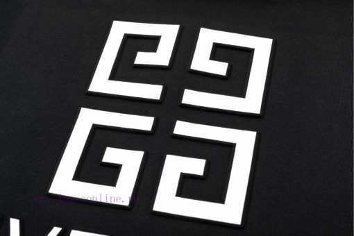 ️GIVENCHY Three-dimensional Embossed Printing Of Givenchy LettersExquisite Upgraded Logo Logo I 8eeyr7af - Image 8