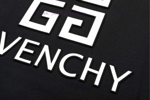 ️GIVENCHY Three-dimensional Embossed Printing Of Givenchy LettersExquisite Upgraded Logo Logo I 8eeyr7af - Image 9