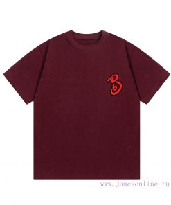 ️ (arriving The Next Day)Burberry Lettering Direct Spray PrintExquisite Upgraded Logo Logo Insp 3qptvezg