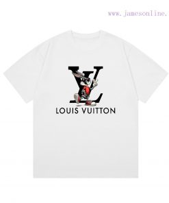 ️ (arriving The Next Day)Louis Vuitton/Louis Vuitton Rabbit Letter PrintExquisite Logo Logo Ins 0bvuwgdp