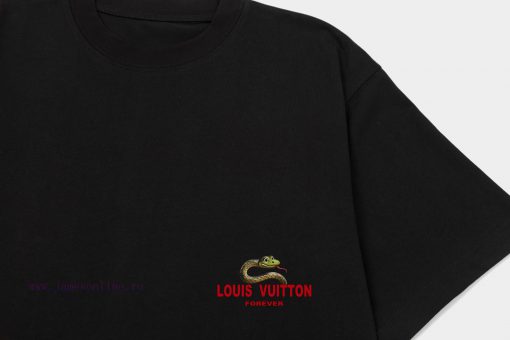 ️ (arriving The Next Day)Louis Vuitton/Year Of The Snake Limited Edition Letter PrintExquisite ywyrbfh5 - Image 5