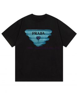 ️ (arriving The Next Day)PRADA Letter Gradient Direct Spray PrintingExquisite Upgraded Logo Log enupvs8t