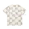 ️GUCCI Full Letter Printed Logo With Large PatternExquisite Upgraded Logo Logo Inspired By Retr ldo6sp2d