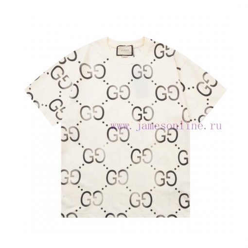 ️GUCCI Full Letter Printed Logo With Large PatternExquisite Upgraded Logo Logo Inspired By Retr ldo6sp2d