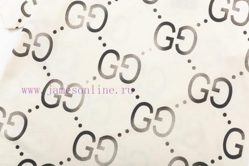 ️GUCCI Full Letter Printed Logo With Large PatternExquisite Upgraded Logo Logo Inspired By Retr ldo6sp2d - Image 5