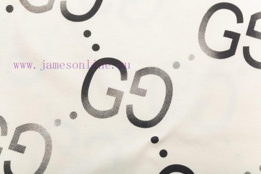 ️GUCCI Full Letter Printed Logo With Large PatternExquisite Upgraded Logo Logo Inspired By Retr ldo6sp2d - Image 6