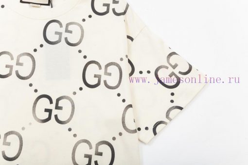 ️GUCCI Full Letter Printed Logo With Large PatternExquisite Upgraded Logo Logo Inspired By Retr ldo6sp2d - Image 7