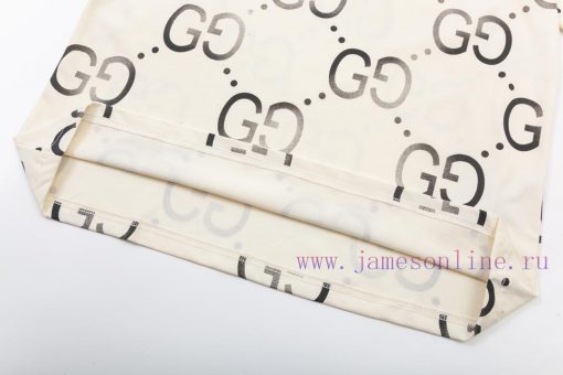 ️GUCCI Full Letter Printed Logo With Large PatternExquisite Upgraded Logo Logo Inspired By Retr ldo6sp2d - Image 8