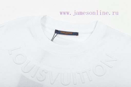 ️Louis Vuitton/Louis Vuitton Collar With Three-dimensional Embossed LetteringExquisite Upgraded leuju4hi - Image 3