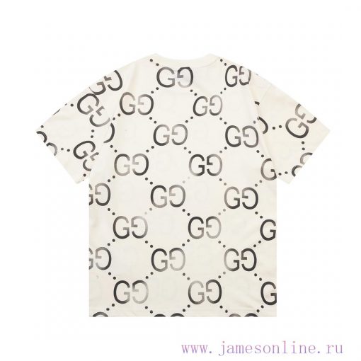 ️GUCCI Full Letter Printed Logo With Large PatternExquisite Upgraded Logo Logo Inspired By Retr ldo6sp2d - Image 10