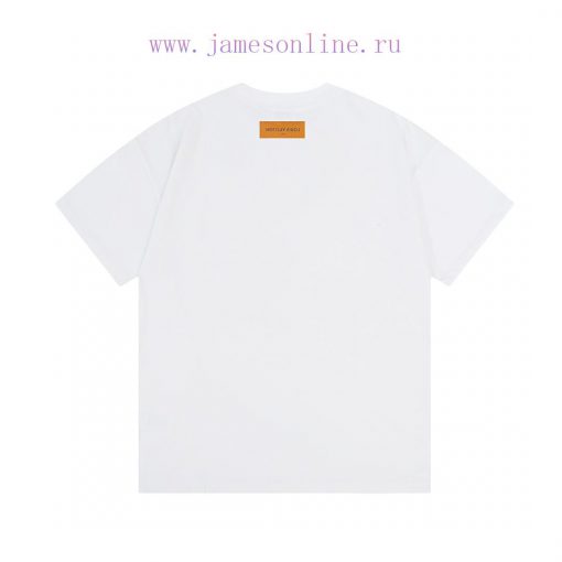 ️Louis Vuitton/Louis Vuitton Collar With Three-dimensional Embossed LetteringExquisite Upgraded leuju4hi - Image 10